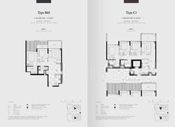 Jervois Privé (D10), Apartment #410422661